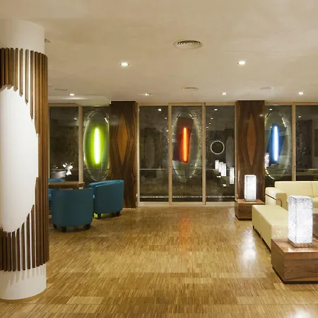 Ako Suite Hotel-3